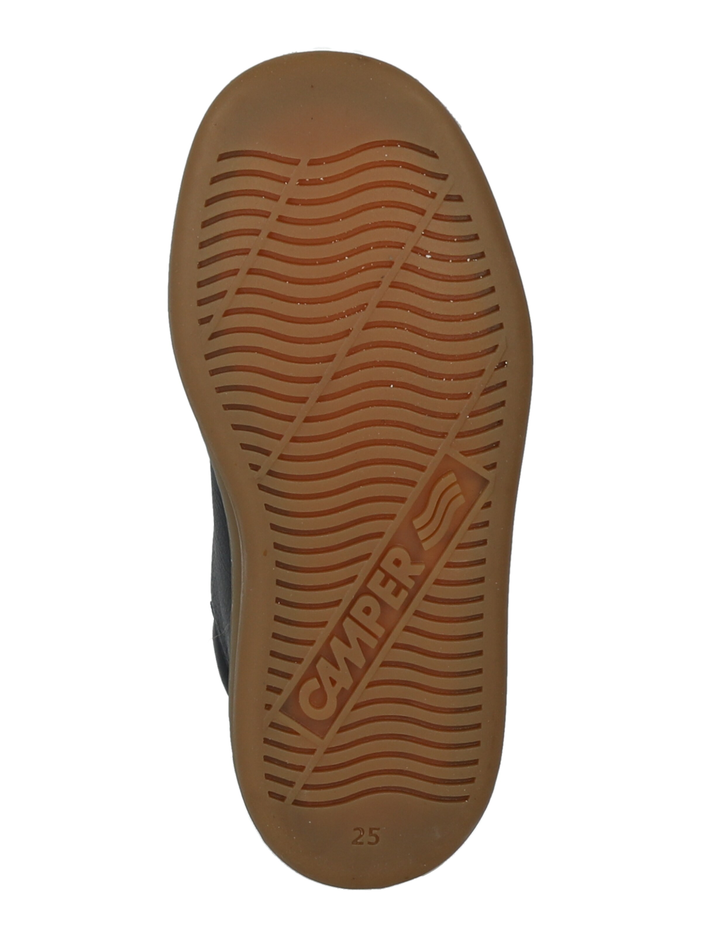 Baskets 'Gom Hypnos, Sella Hypnos' CAMPER en bleu