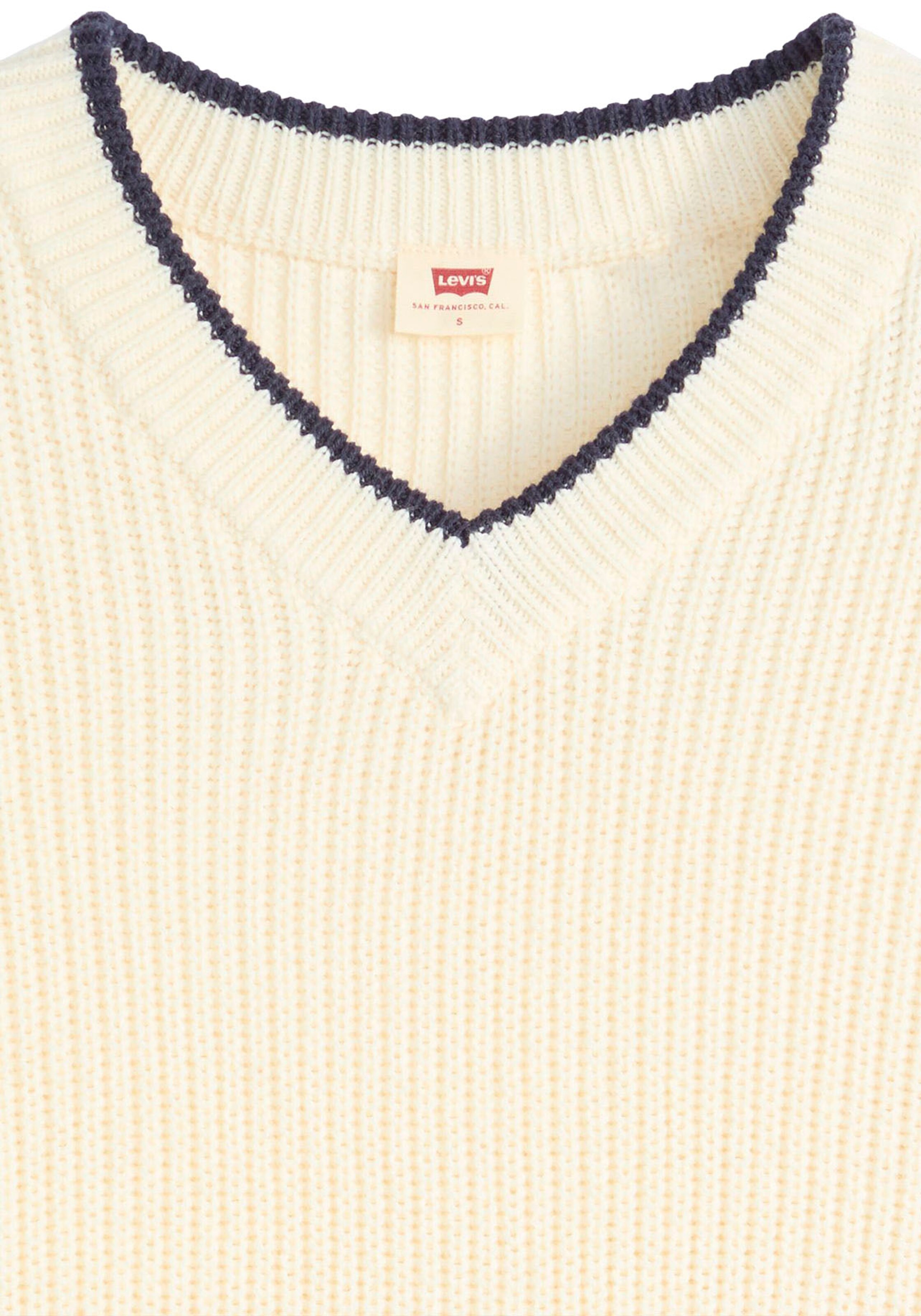 LEVI'S ® Sweater in Beige