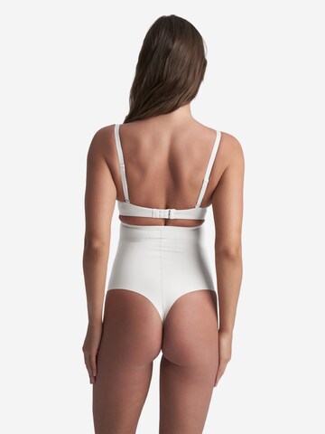 Bye Bra Shaping slip in White