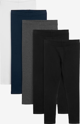 mėlyna Next Siauras Tamprės: priekis