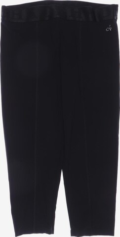 DEHA Pants in XL in Black: front