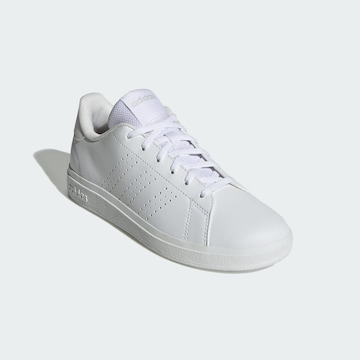 ADIDAS SPORTSWEAR Sneakers 'Advantage Base 2.0 ' in White