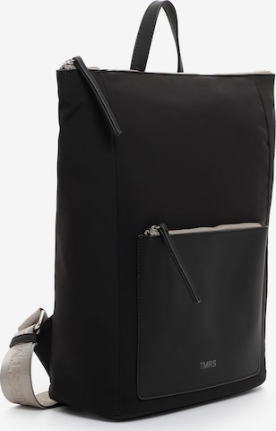 TAMARIS Backpack 'Angelique' in Black