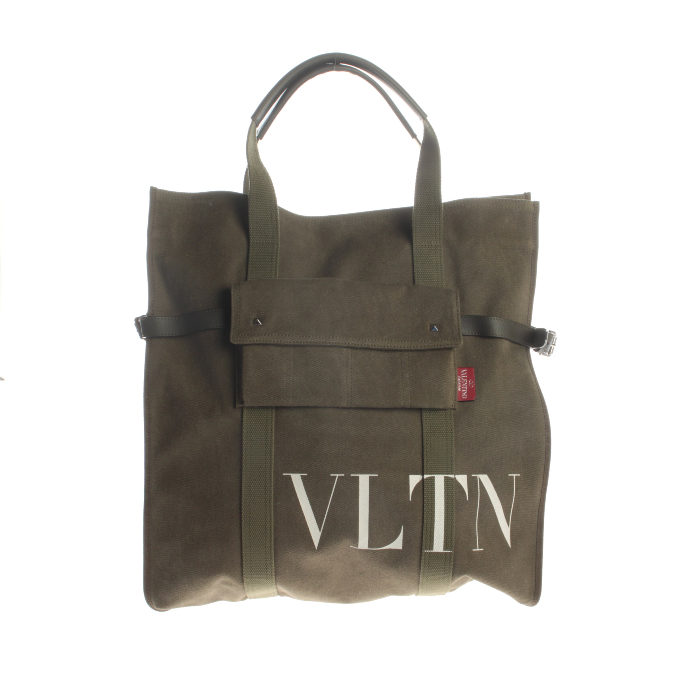 VALENTINO Handtasche in One Size in oliv, Produktansicht