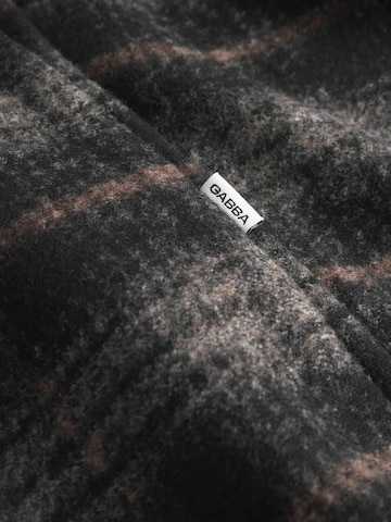 Cappotto di mezza stagione 'Leeds Cast' di GABBA in colori misti