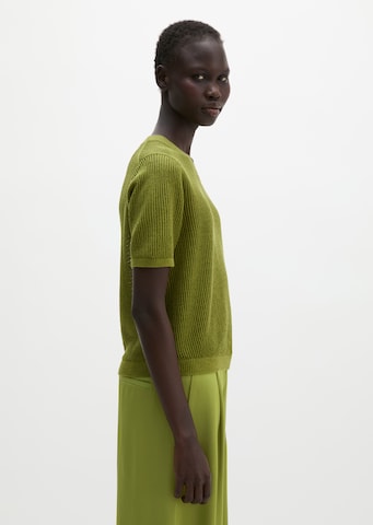 Marc O'Polo Sweater in Green