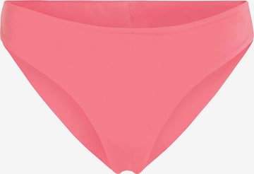 O'NEILL - Cueca biquíni 'Maoi' em rosa: frente