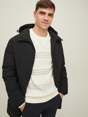 JACK & JONES Trui in Wit