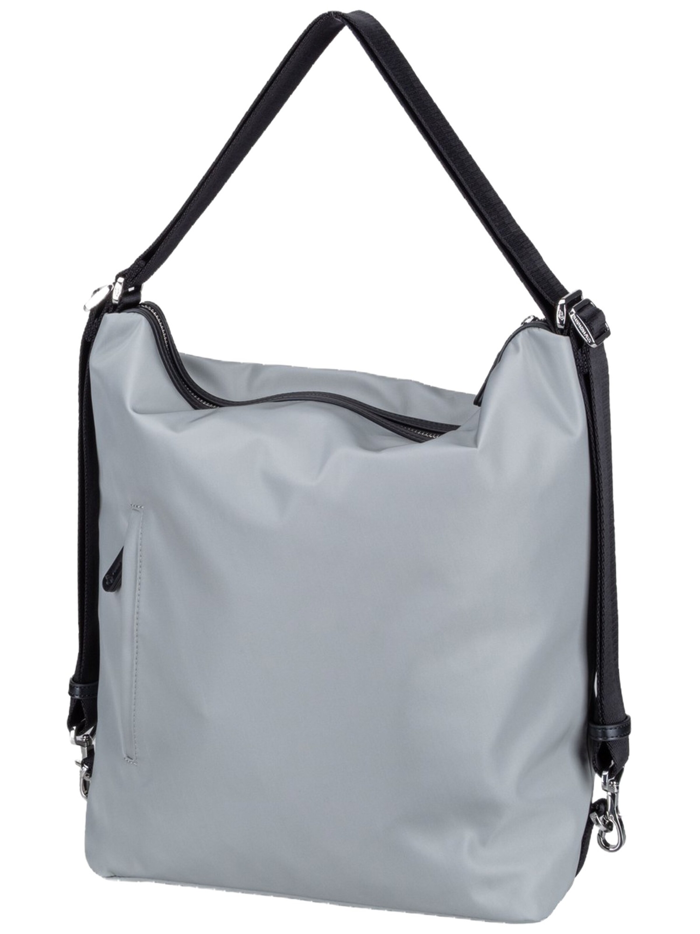 MANDARINA DUCK Backpack ' Hunter VCT10 ' in Grey