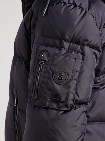 BOGNER Winter jacket 'Jamy' in Blue