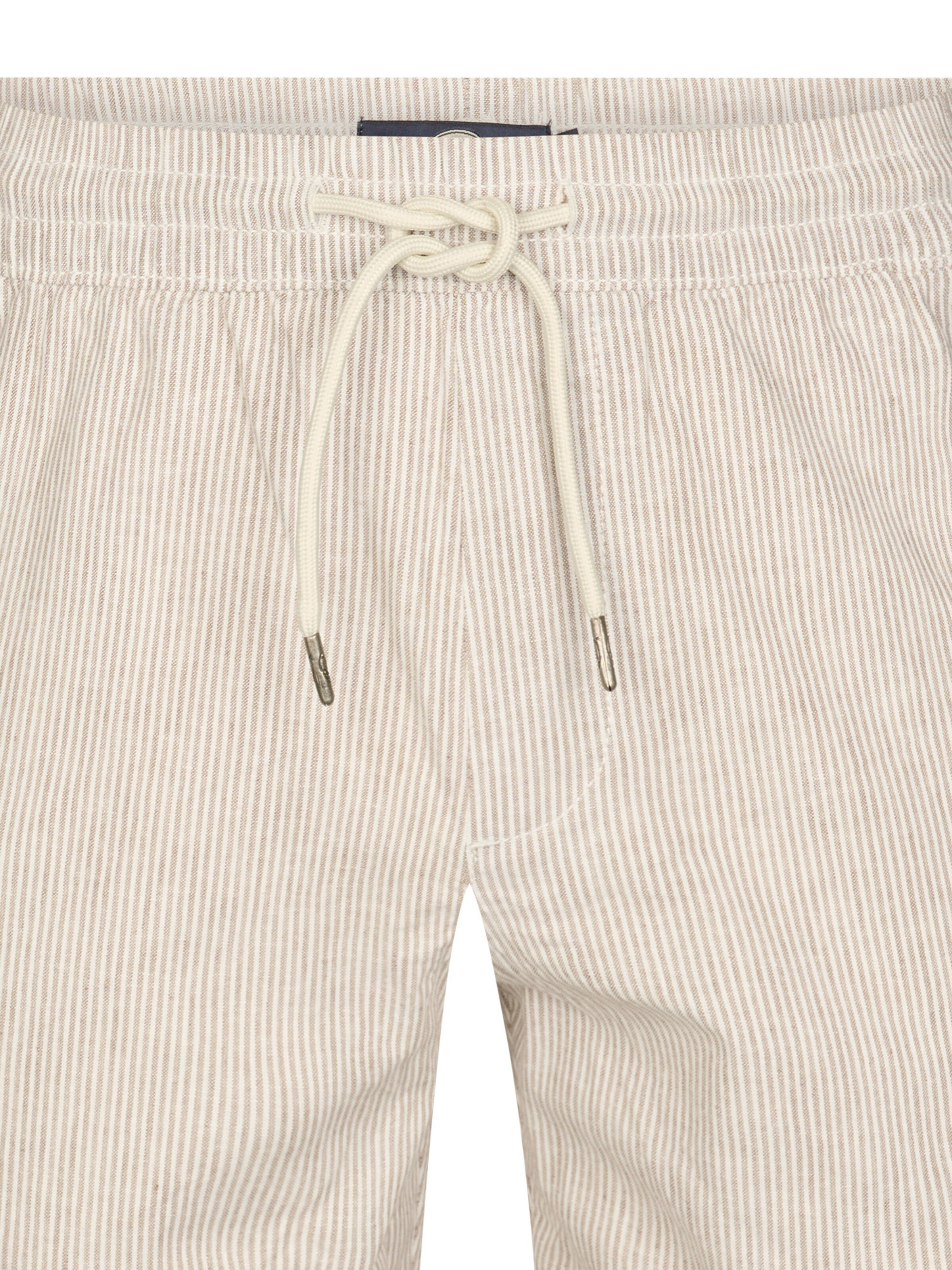 Petrol Industries Обычный Брюки-чинос в Коричневый