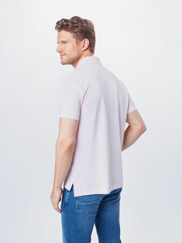 T-Shirt TOMMY HILFIGER en violet