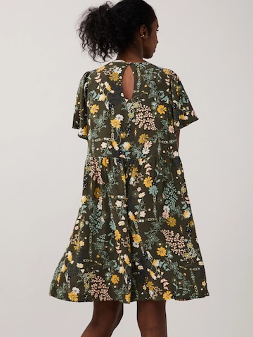 Odd Molly Jumpsuit 'Remi' i grøn