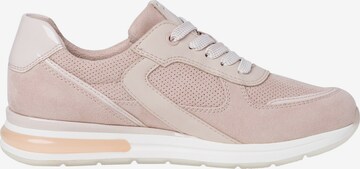 MARCO TOZZI Sneakers in Pink