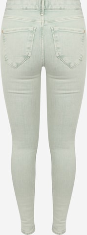River Island Jeans 'MOLLY' in Green