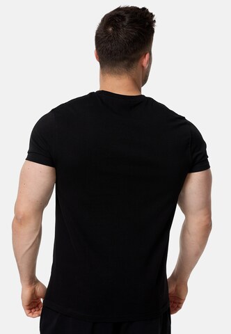 Tapout Shirt in Black