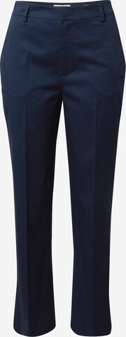 SCOTCH & SODA Chinohose 'Abott' in Blau: predná strana