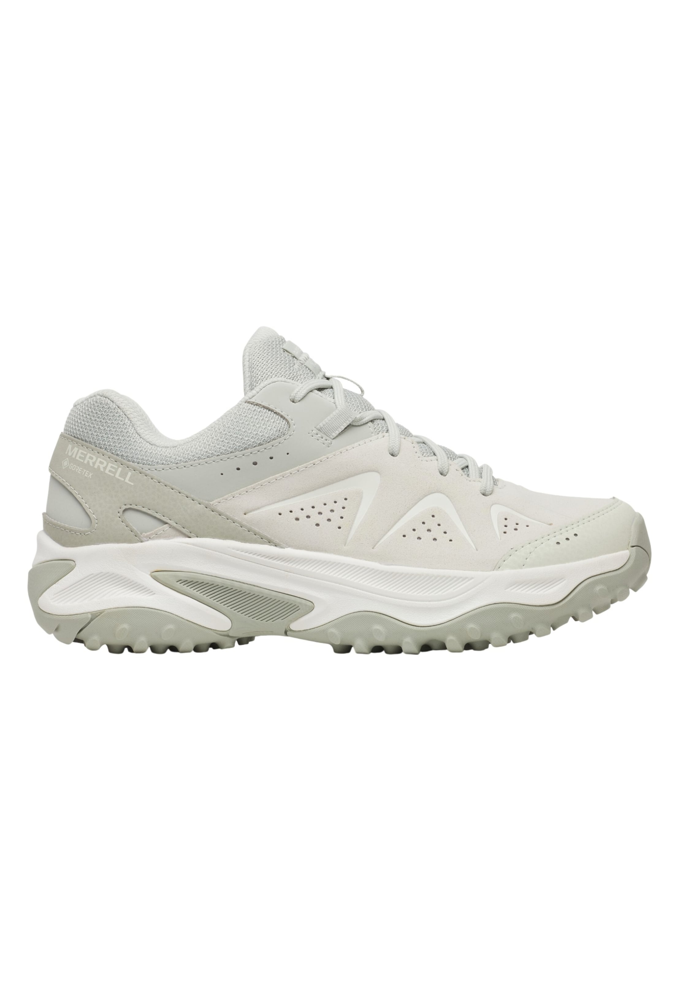 MERRELL Low shoe 'Yokota 3' in White: front