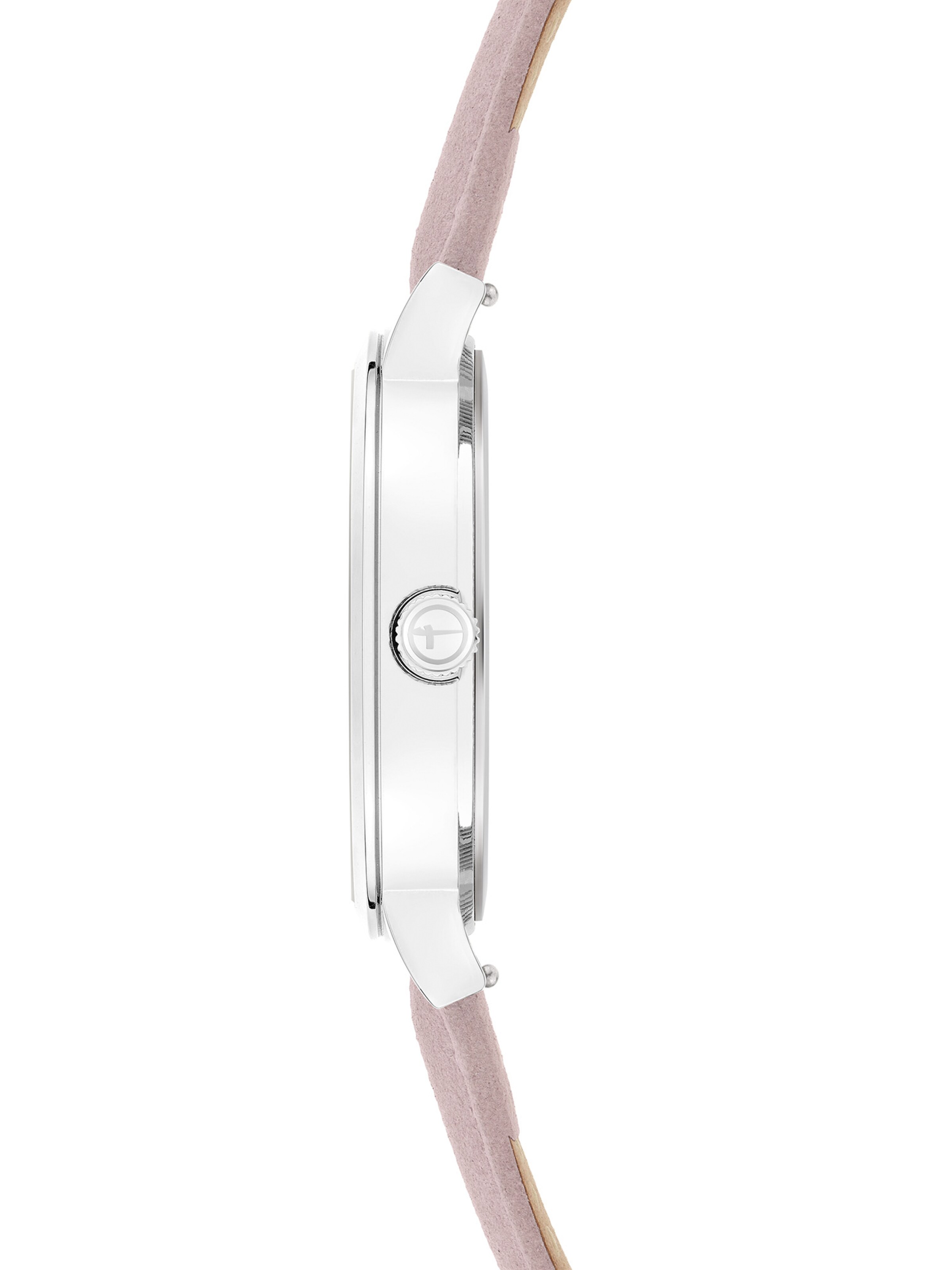 Tamaris Analog watch in Silver