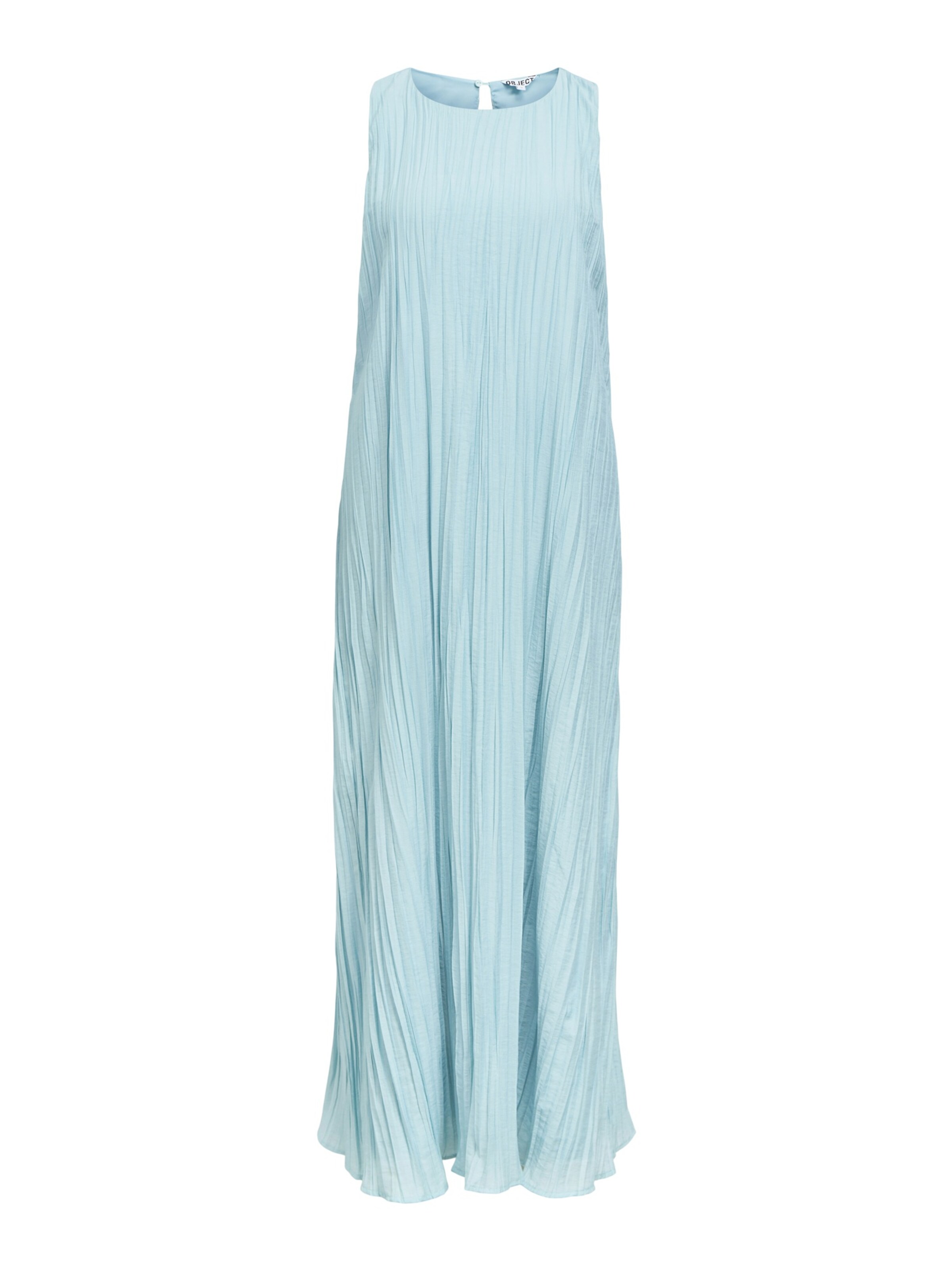 OBJECT Vestido 'OBJMABEL' en 34 en azul claro, Vista del producto