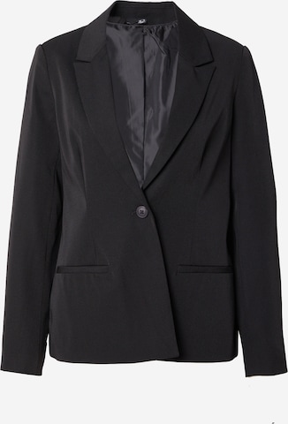 VERO MODA Blazers 'WENDY' in Zwart: voorkant