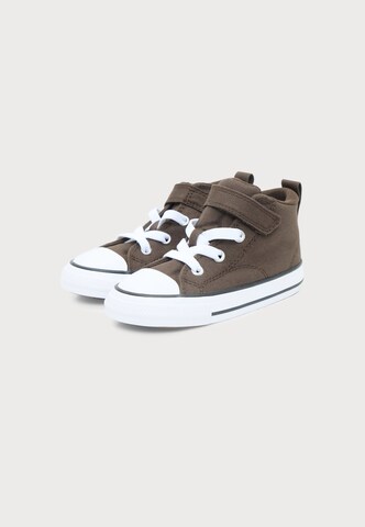 CONVERSE Superge 'CTAS MALDEN STREET' | rjava barva