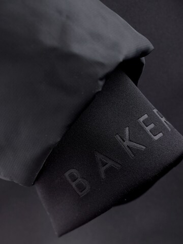 Baker by Ted Baker Between-Season Jacket in Black