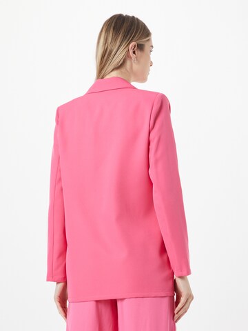 Blazer 'NAOMI' di In The Style in rosa