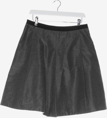 Maliparmi Skirt in S in Grey: front