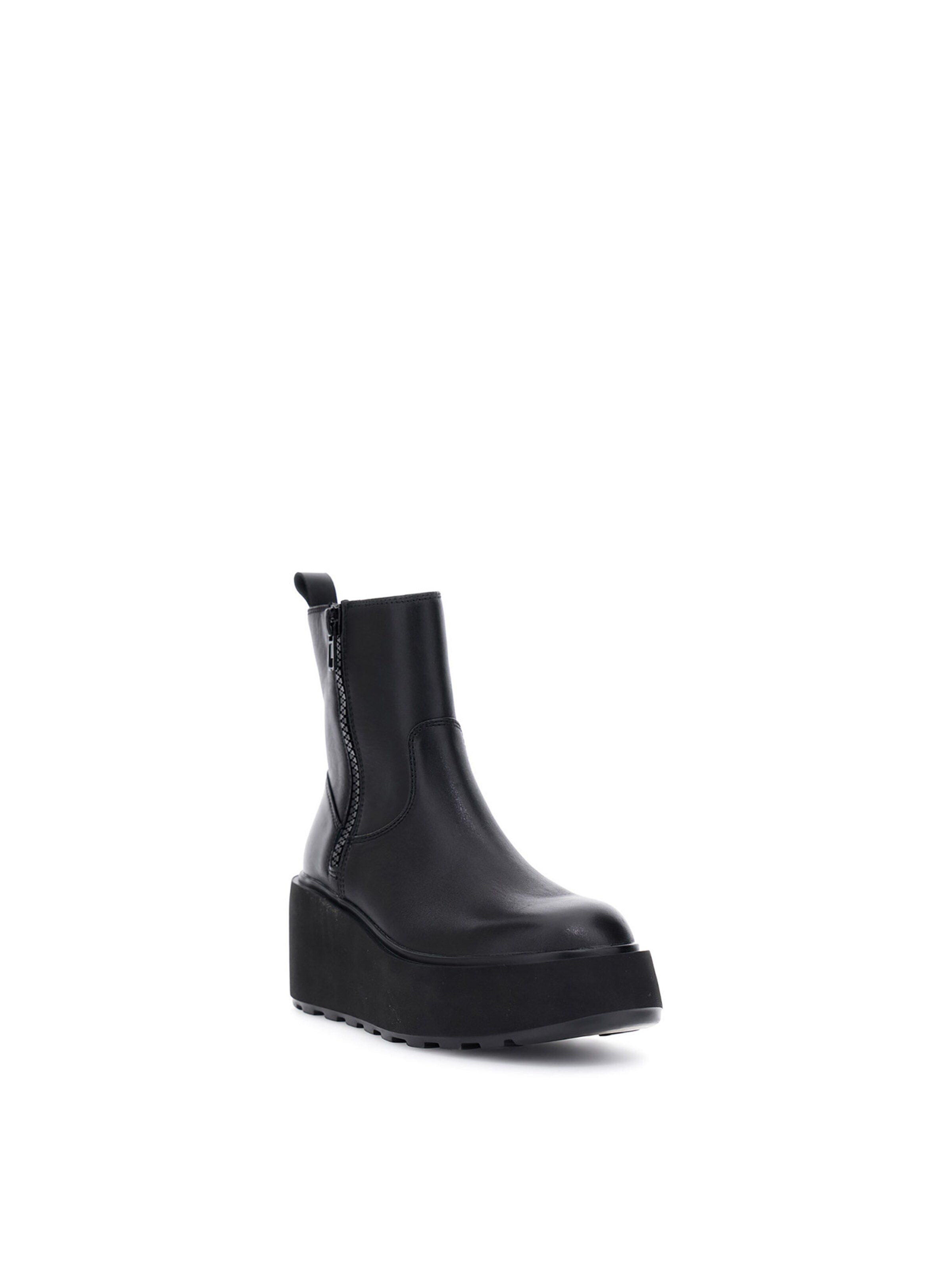 Boots di CAFè NOIR in nero