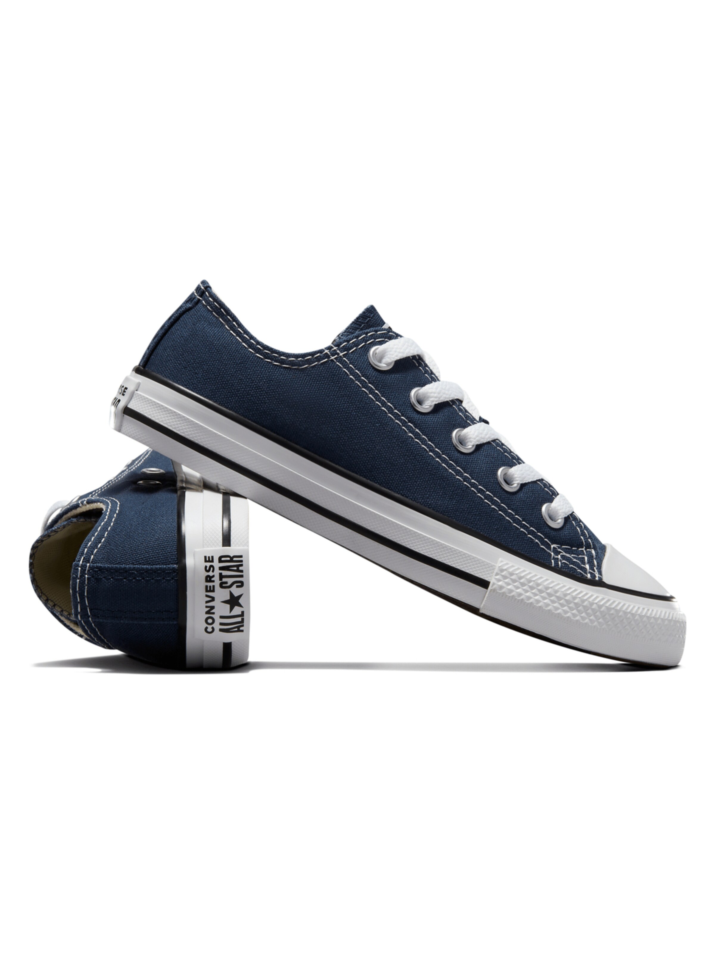 CONVERSE - Zapatillas deportivas en azul