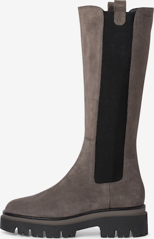 TAMARIS Boots in Grey