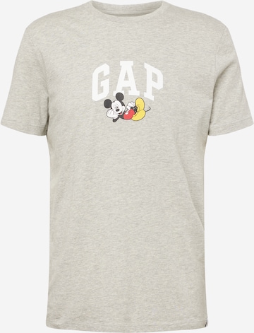 GAP Shirt in Grey: front