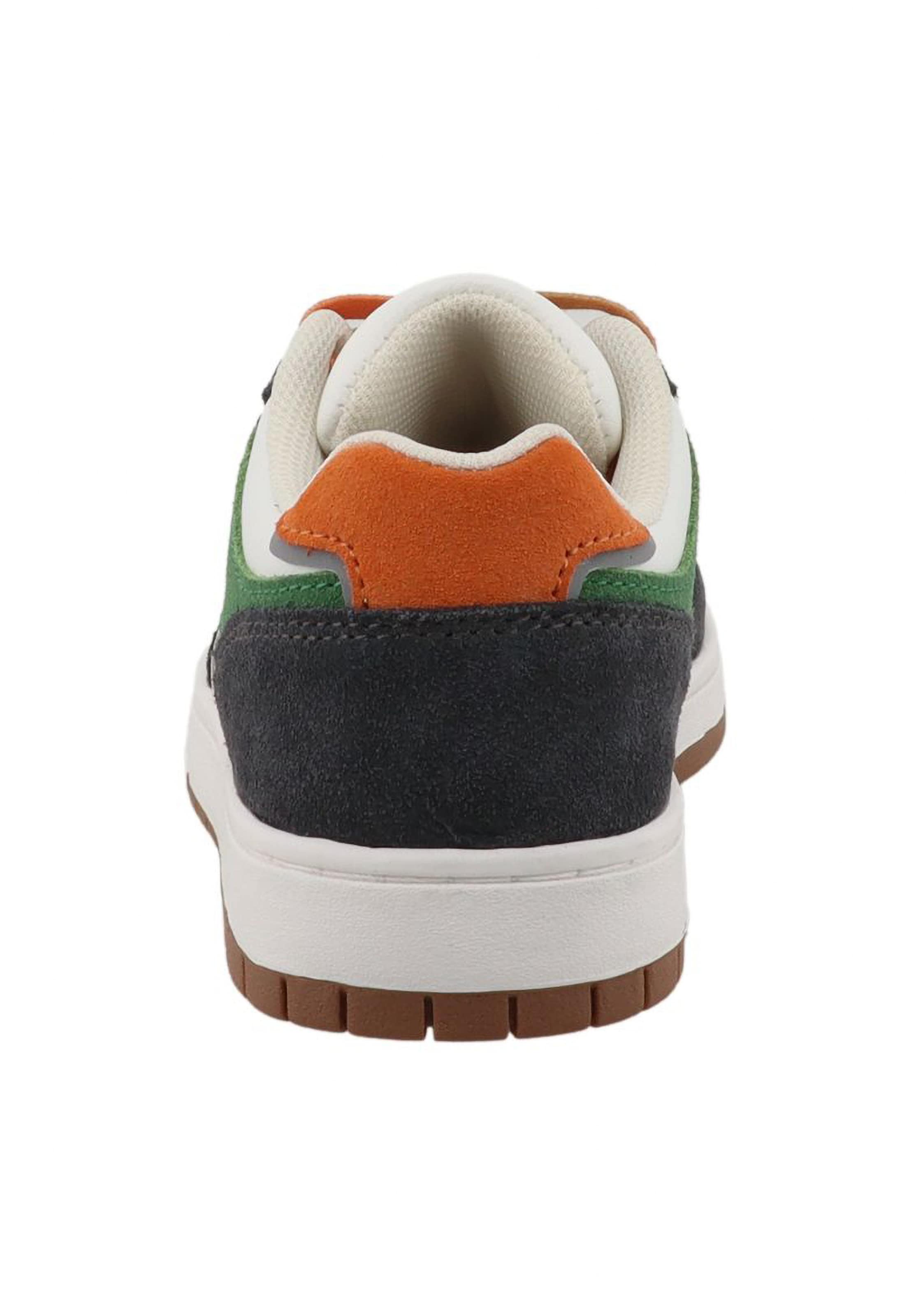 LURCHI - Zapatillas deportivas en gris