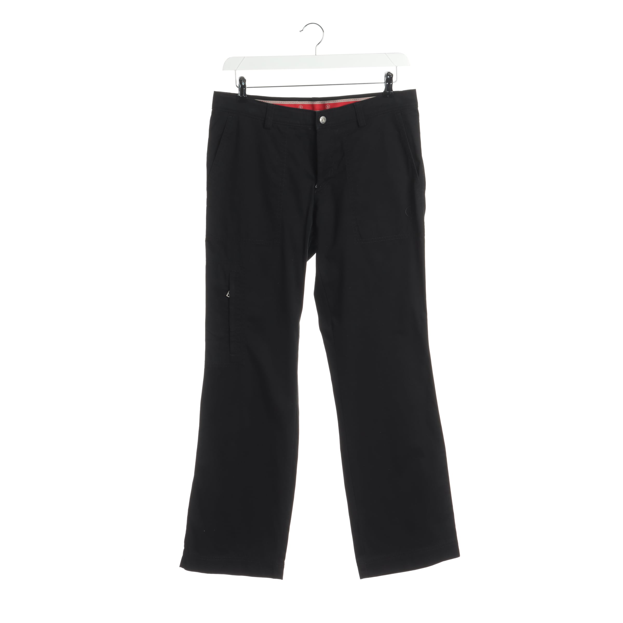 Bogner Fire + Ice Pants in 48 in Black: front
