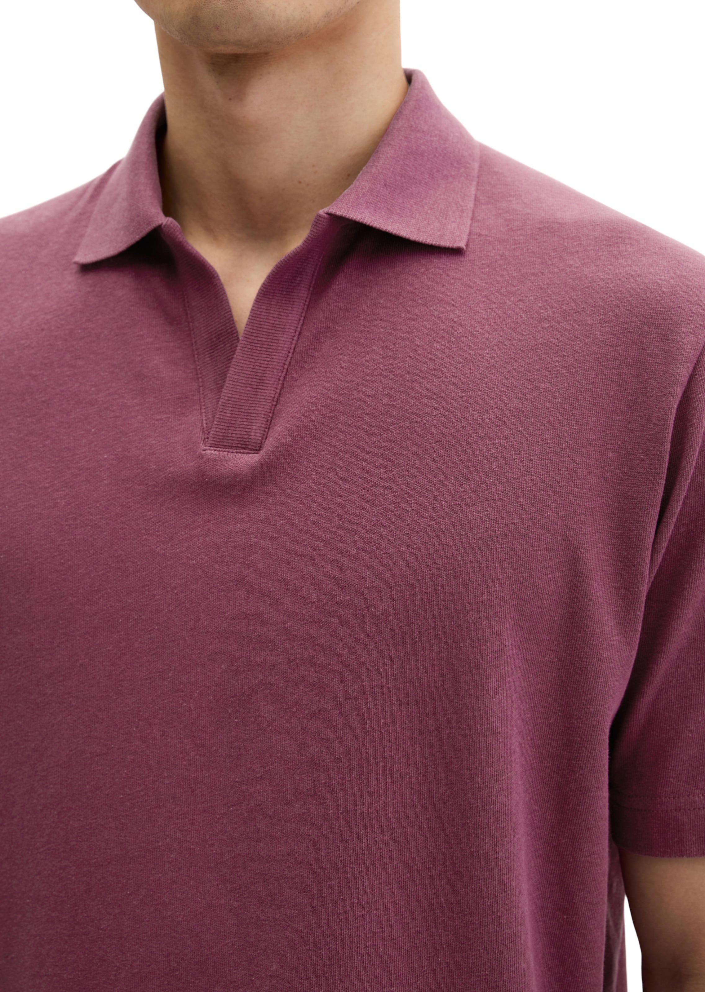 Marc O'Polo Shirt in Red