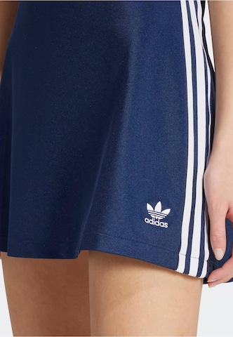 Gonna di ADIDAS ORIGINALS in blu