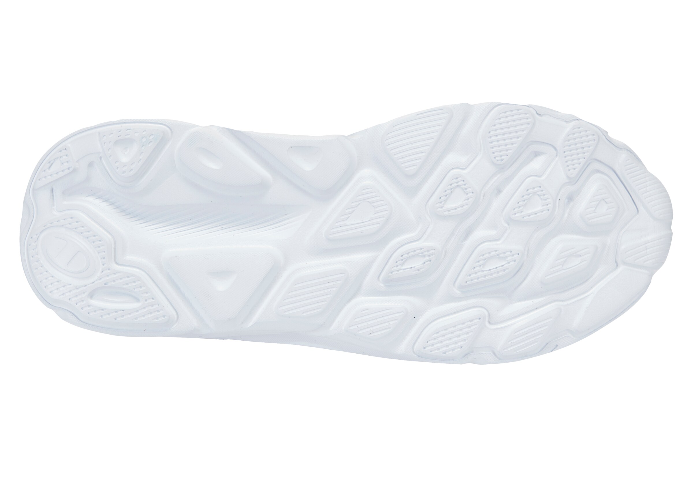 Champion Authentic Athletic Apparel Sneaker in Weiß