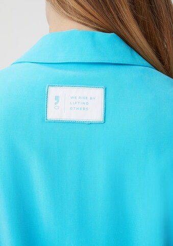 comma casual identity Blazer in Blue