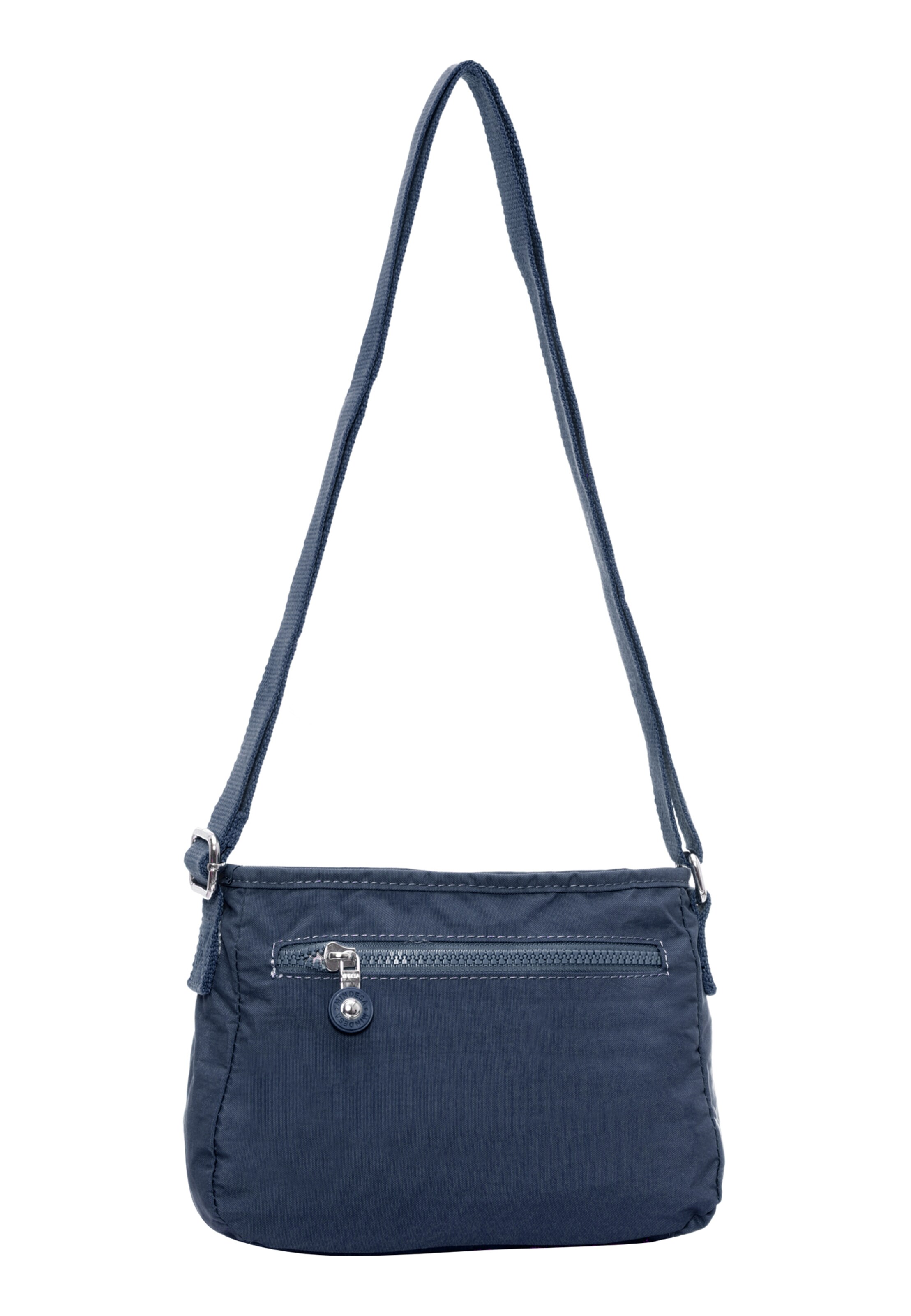 Mindesa Crossbody bag in Blue