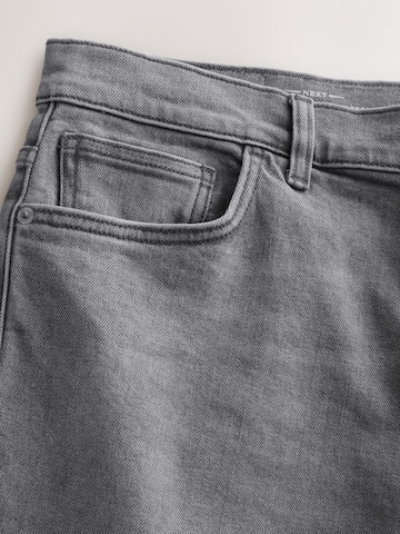 Next tavaline Teksapüksid 'Authentic', värv hall