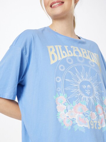 BILLABONG Shirt in Blue