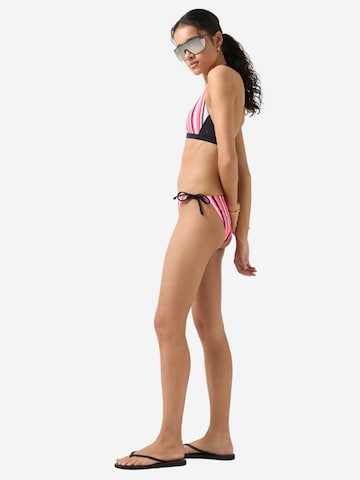 Bogner Fire + Ice Bikini bottom 'Abiska' in Pink