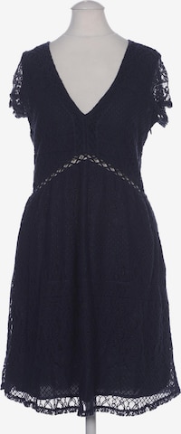 HOLLISTER Dress in S in Blue: front