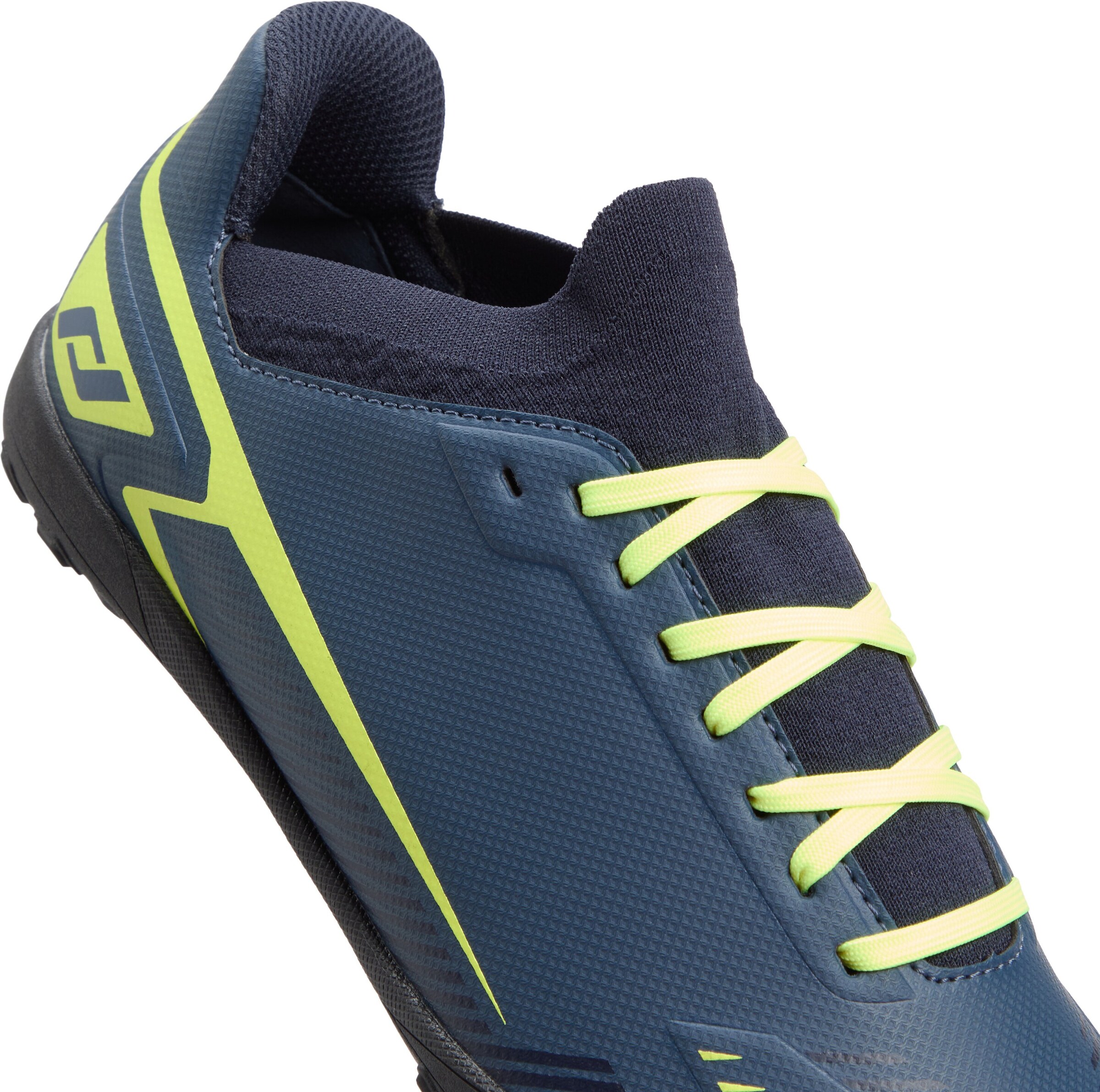 PRO TOUCH Soccer Cleats in Blue