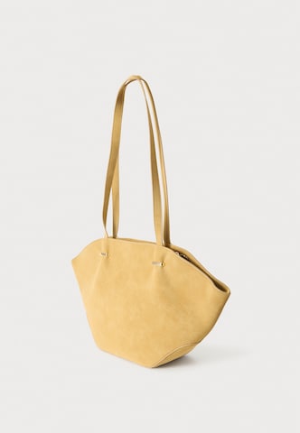 Shopper di Seidenfelt in marrone