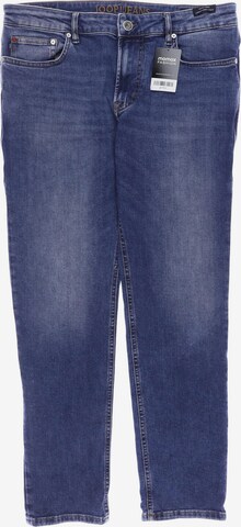 JOOP! Jeans in 34 in Blue: front