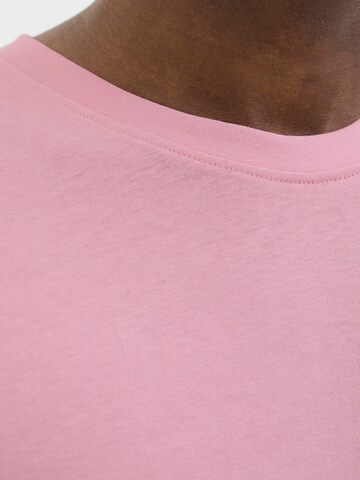 JACK & JONES Shirt in Pink