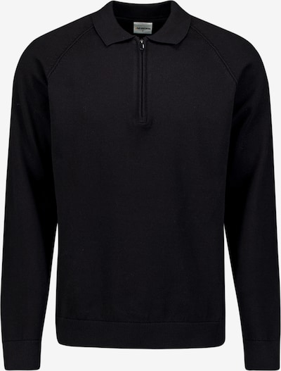 No Excess Pullover em preto, Vista do artigo