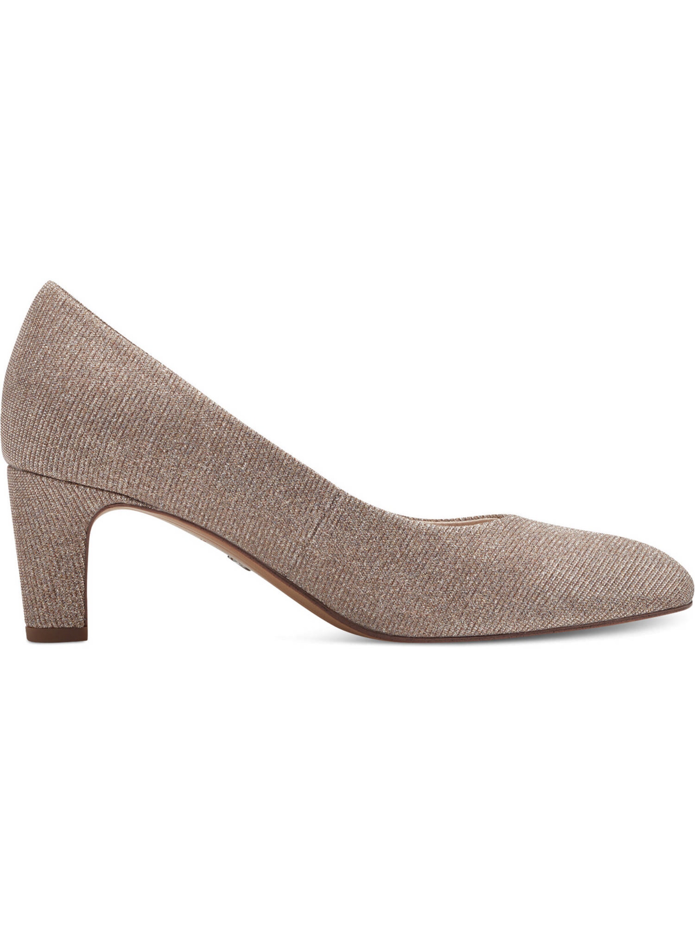 Tamaris Pumps in Pink